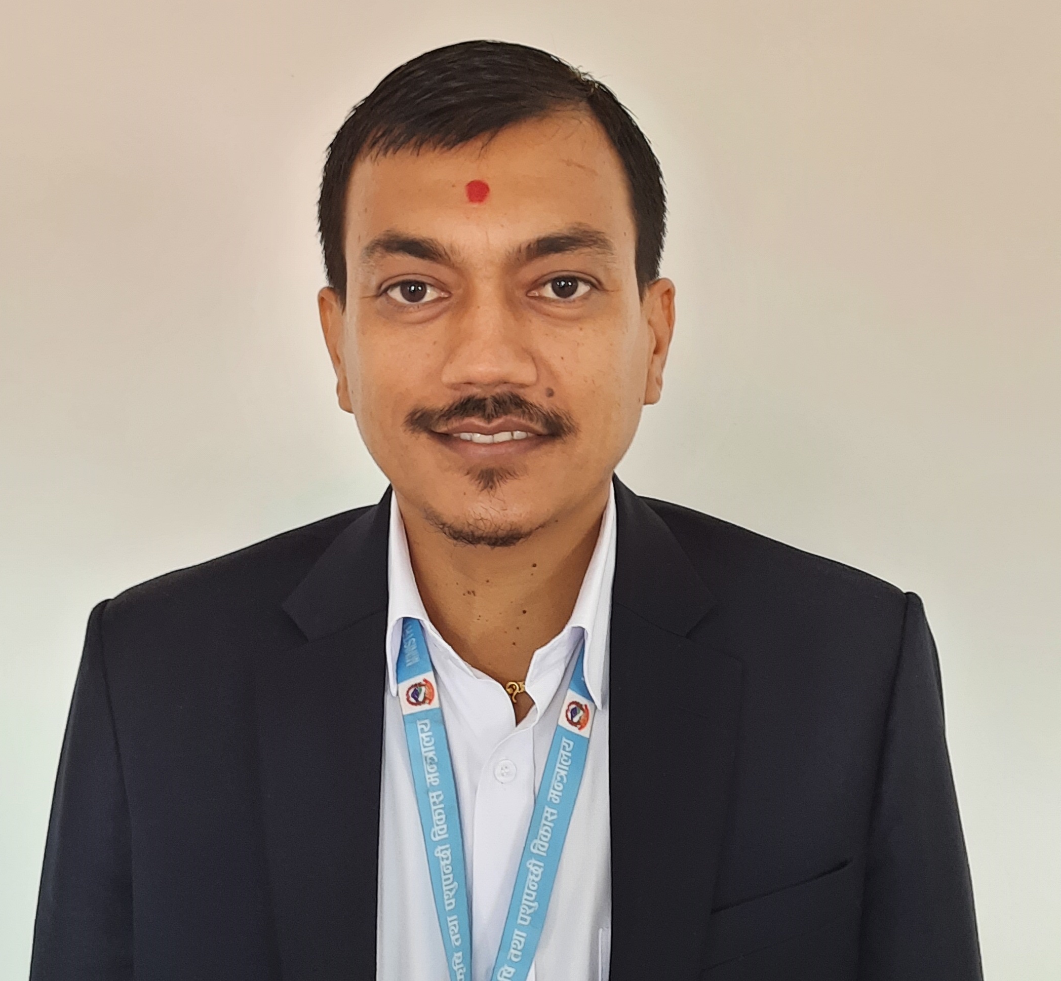 Dr. Jagadish Pandeya
